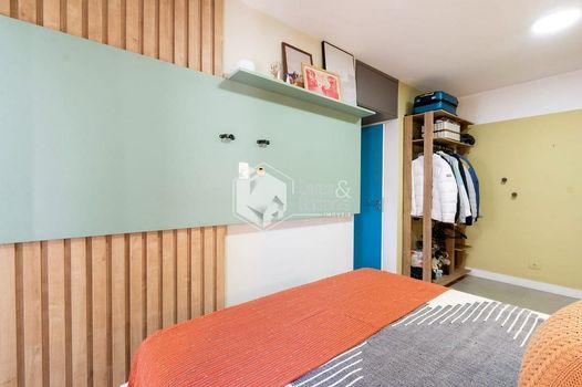Foto 33 do(a) Apartamento de 2 quartos à venda em Vila Suzana, São Paulo