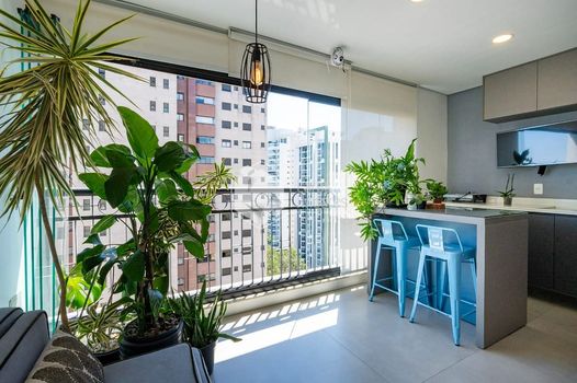 Foto 30 do(a) Apartamento de 2 quartos à venda em Vila Suzana, São Paulo