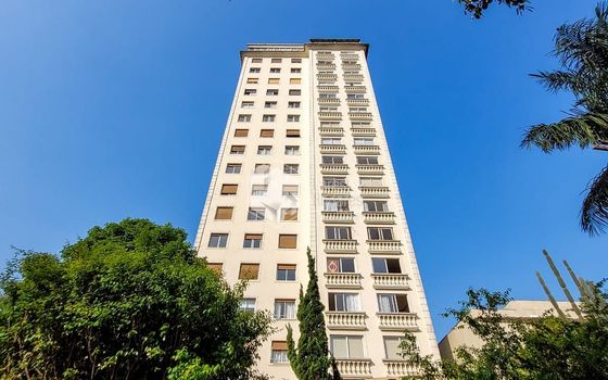 Foto 39 do(a) Apartamento de 3 quartos à venda em Indianópolis, São Paulo