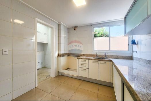 Foto 17 do(a) Casa em Condomínio de 3 quartos à venda em Jardim Botânico, Ribeirão Preto
