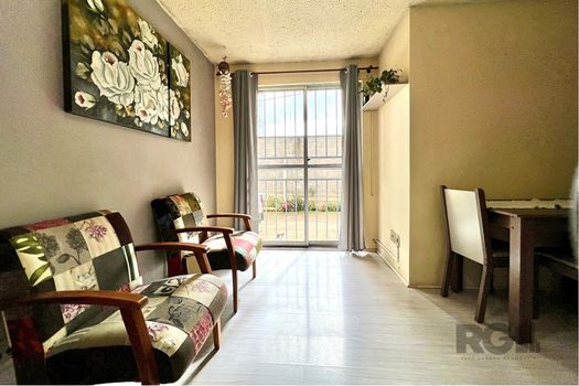 Foto 5 do(a) Apartamento de 2 quartos à venda em Olaria, Canoas