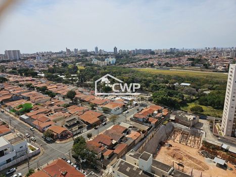 Foto 16 do(a) Apartamento de 2 quartos à venda em Vila Proost de Souza, Campinas