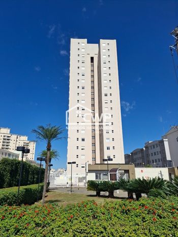 Foto 1 do(a) Apartamento de 2 quartos à venda em Vila Proost de Souza, Campinas