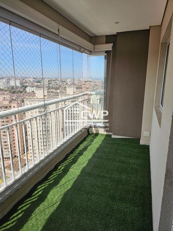 Foto 6 do(a) Apartamento de 2 quartos à venda em Vila Proost de Souza, Campinas
