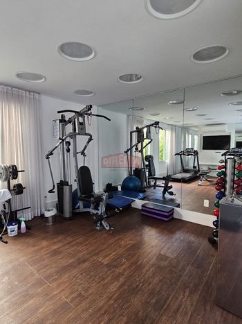 Foto 4 do(a) Apartamento de 1 quartos à venda em Aclimação, São Paulo