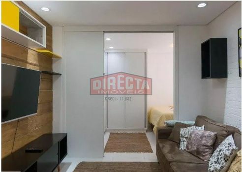 Foto 24 do(a) Apartamento de 1 quartos à venda em Aclimação, São Paulo