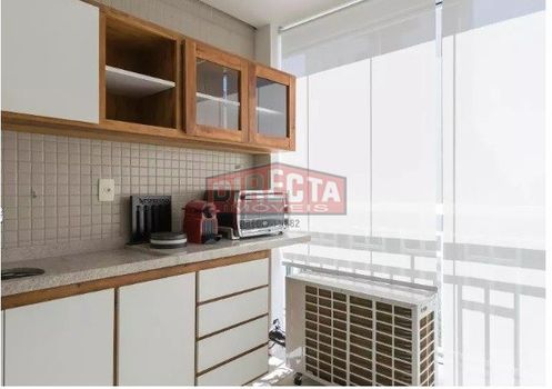 Foto 30 do(a) Apartamento de 1 quartos à venda em Aclimação, São Paulo