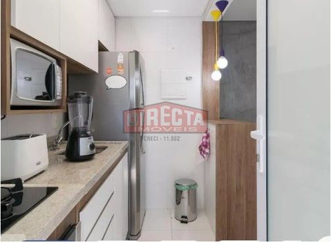 Foto 31 do(a) Apartamento de 1 quartos à venda em Aclimação, São Paulo