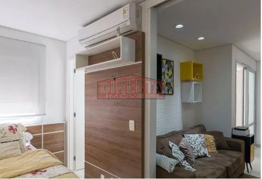 Foto 36 do(a) Apartamento de 1 quartos à venda em Aclimação, São Paulo