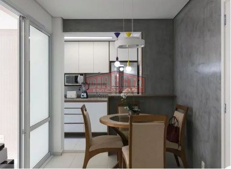 Foto 27 do(a) Apartamento de 1 quartos à venda em Aclimação, São Paulo