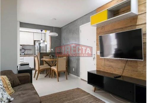 Foto 25 do(a) Apartamento de 1 quartos à venda em Aclimação, São Paulo