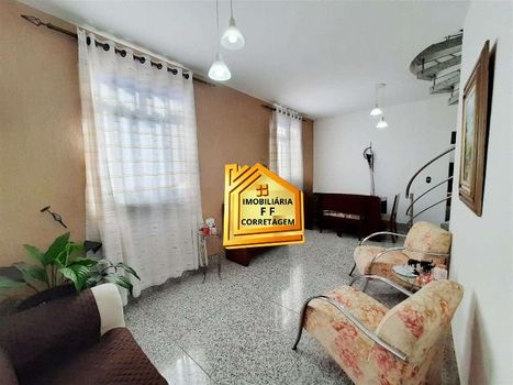 Foto 2 do(a) Cobertura de 4 quartos à venda em União, Belo Horizonte