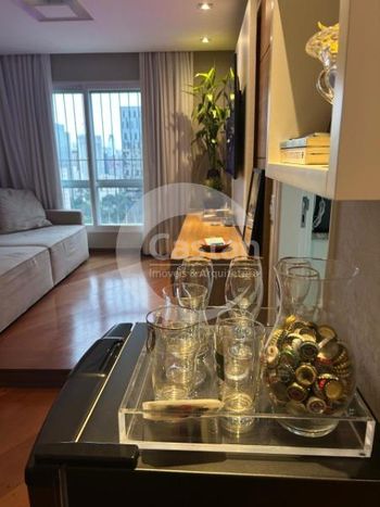 Foto 3 do(a) Apartamento de 2 quartos à venda em Vila Nova Conceição, São Paulo