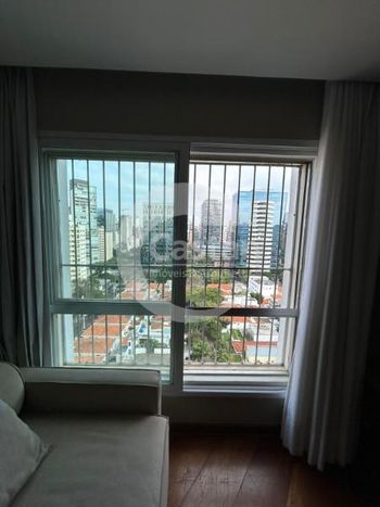 Foto 27 do(a) Apartamento de 2 quartos à venda em Vila Nova Conceição, São Paulo