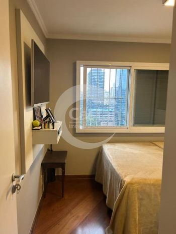 Foto 16 do(a) Apartamento de 2 quartos à venda em Vila Nova Conceição, São Paulo