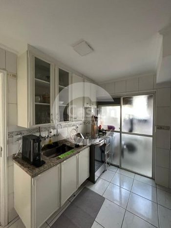 Foto 13 do(a) Apartamento de 2 quartos à venda em Vila Nova Conceição, São Paulo