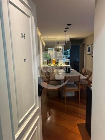 Foto 11 do(a) Apartamento de 2 quartos à venda em Vila Nova Conceição, São Paulo