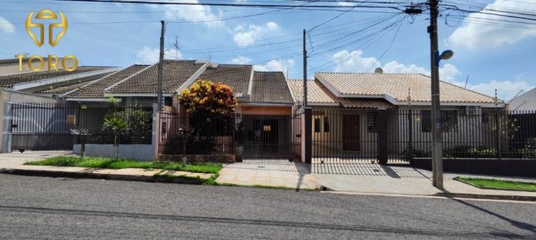 Foto 2 do(a) Casa de 3 quartos à venda em Jardim Brasil, Maringá