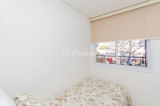 Foto 17 do(a) Apartamento de 2 quartos à venda em Vila Cordeiro, São Paulo