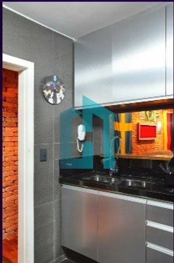 Foto 6 do(a) Apartamento de 2 quartos para alugar em Itaim Bibi, São Paulo