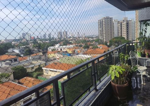 Foto 23 do(a) Apartamento de 4 quartos à venda em Jardim da Saúde, São Paulo
