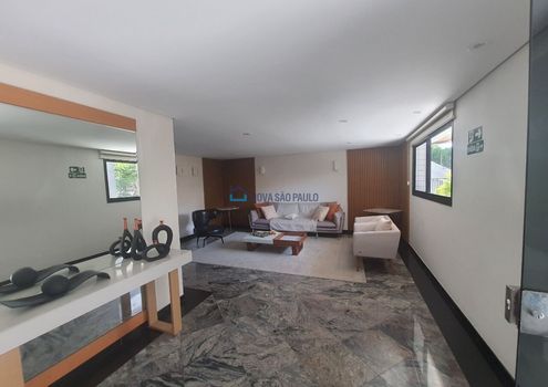 Foto 9 do(a) Apartamento de 4 quartos à venda em Jardim da Saúde, São Paulo