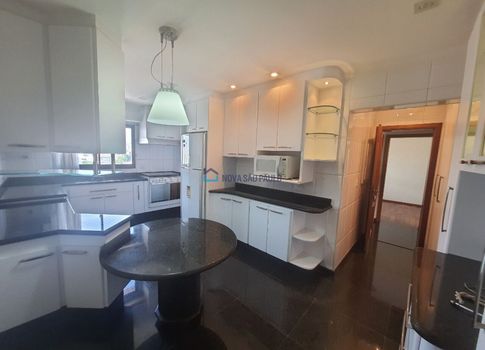 Foto 4 do(a) Apartamento de 4 quartos à venda em Jardim da Saúde, São Paulo