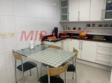 Foto 7 do(a) Apartamento de 3 quartos à venda em Água Fria, São Paulo
