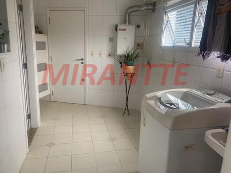 Foto 14 do(a) Apartamento de 3 quartos à venda em Água Fria, São Paulo