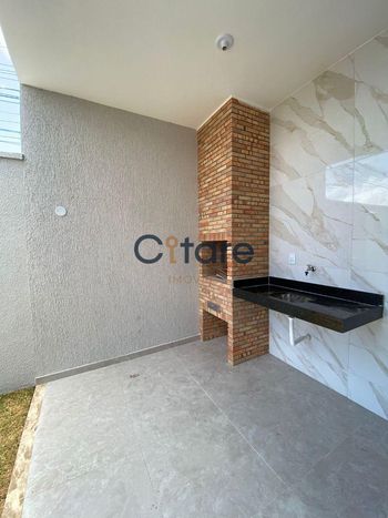 Foto 4 do(a) Casa de 4 quartos à venda em Edson Queiroz, Fortaleza