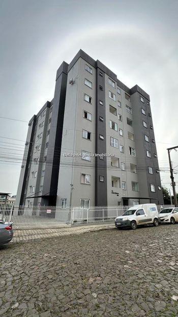 Foto 11 do(a) Apartamento de 2 quartos à venda em Kurtz, Caçador