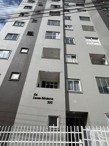 Foto 2 do(a) Apartamento de 2 quartos à venda em Kurtz, Caçador