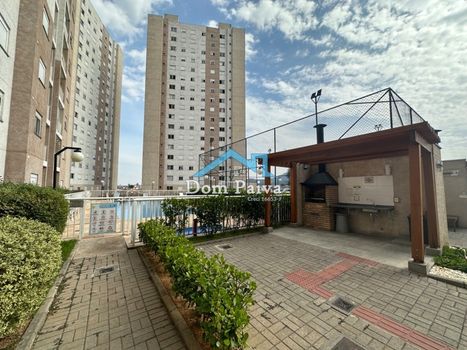 Foto 38 do(a) Apartamento de 2 quartos à venda em Vila Pirituba, São Paulo
