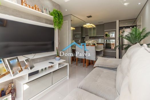 Foto 5 do(a) Apartamento de 2 quartos à venda em Vila Pirituba, São Paulo