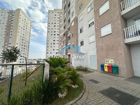 Foto 45 do(a) Apartamento de 2 quartos à venda em Vila Pirituba, São Paulo