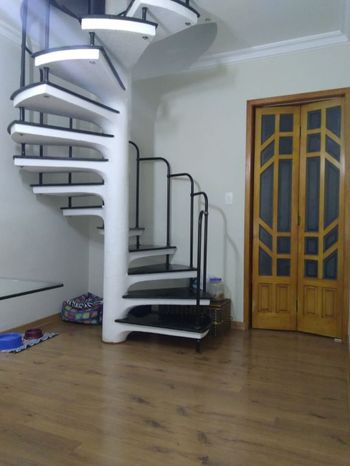 Foto 23 do(a) Cobertura de 4 quartos à venda em Jardim Vila Galvão, Guarulhos