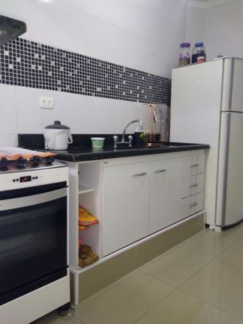 Foto 16 do(a) Cobertura de 4 quartos à venda em Jardim Vila Galvão, Guarulhos