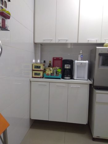 Foto 15 do(a) Cobertura de 4 quartos à venda em Jardim Vila Galvão, Guarulhos