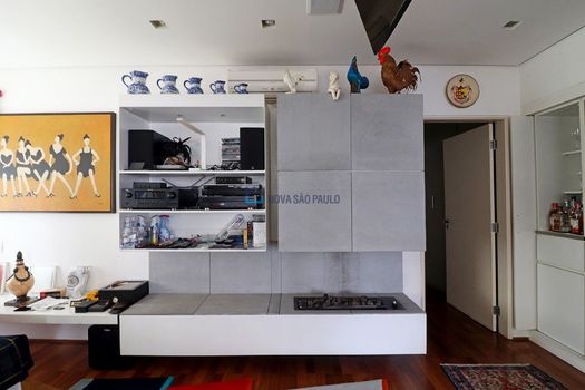 Foto 12 do(a) Apartamento de 3 quartos à venda em Consolação, São Paulo