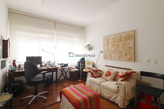 Foto 20 do(a) Apartamento de 3 quartos à venda em Consolação, São Paulo
