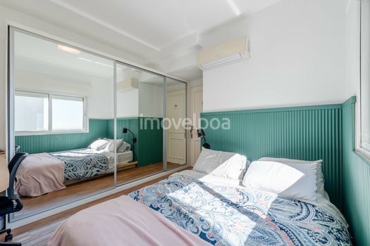 Foto 23 do(a) Apartamento de 2 quartos à venda em Mont Serrat, Porto Alegre