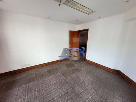 Foto 17 do(a) Sala / Conjunto Comercial false para alugar em Paraíso, São Paulo