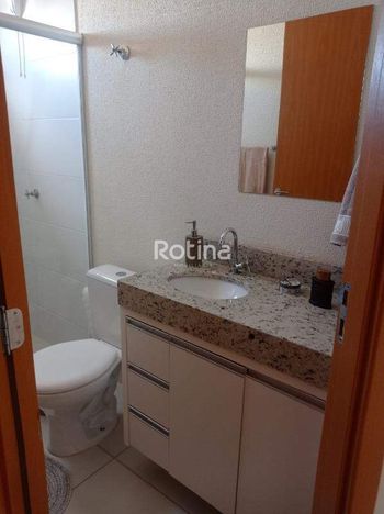 Foto 10 do(a) Apartamento de 2 quartos à venda em Novo Mundo, Uberlândia