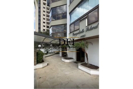 Foto 26 do(a) Apartamento de 4 quartos à venda em Campo Belo, São Paulo