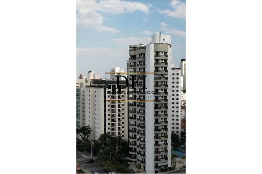 Foto 25 do(a) Apartamento de 4 quartos à venda em Campo Belo, São Paulo