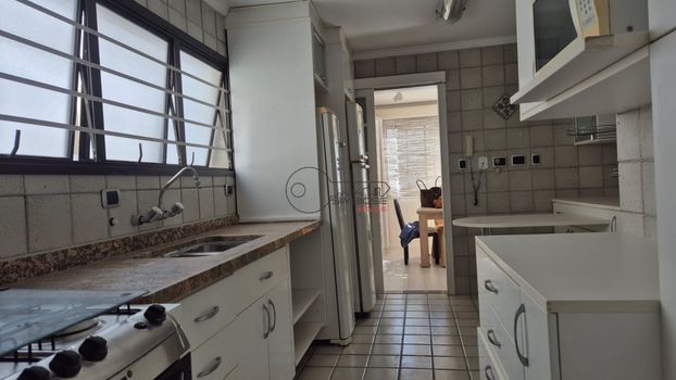 Foto 13 do(a) Apartamento de 3 quartos à venda em Consolação, São Paulo