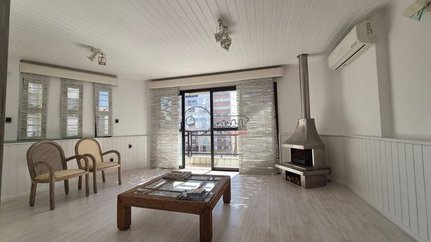 Foto 1 do(a) Apartamento de 3 quartos à venda em Consolação, São Paulo