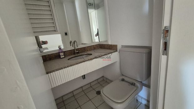 Foto 11 do(a) Apartamento de 3 quartos à venda em Consolação, São Paulo