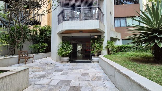 Foto 18 do(a) Apartamento de 3 quartos à venda em Consolação, São Paulo