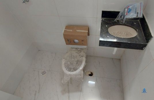 Foto 9 do(a) Cobertura de 2 quartos à venda em Mantiqueira, Belo Horizonte